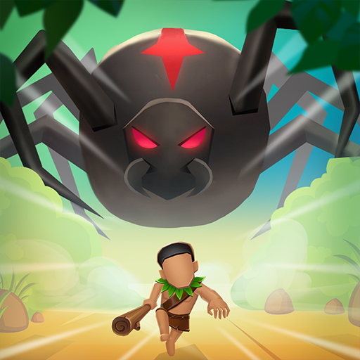 原始小人族v1.1最新版