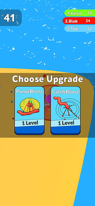 别吃我的史莱姆