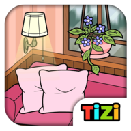 蒂奇小镇(Room Design)v3.1.2正式版