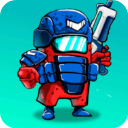 太空僵尸射手(Zombie In Space) v0.34正式版