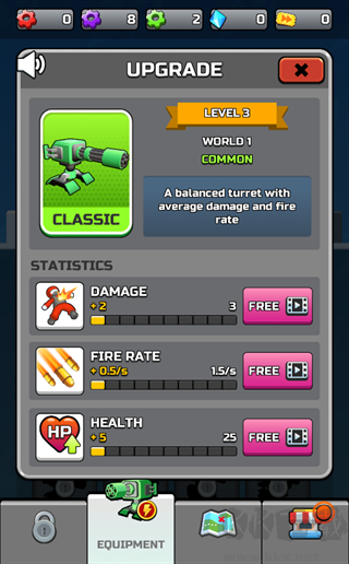 子弹狂热(Bullet Fever)