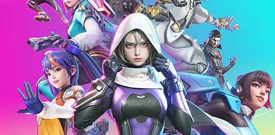 高能英雄画质修改器-高能英雄画质修改器合集-高能英雄画质修改器推荐