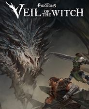 Lost Eidolons Veil of the Witch十一项修改器 V2.2.947完整版