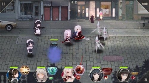 女仆大师(Maid Master)