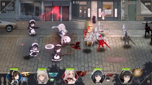 女仆大师(Maid Master)