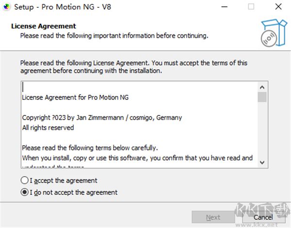 Pro Motion NG(像素绘图软件)