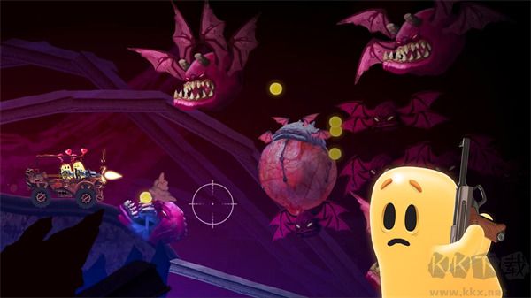 绝望3黑暗地球(Hopeless 3)