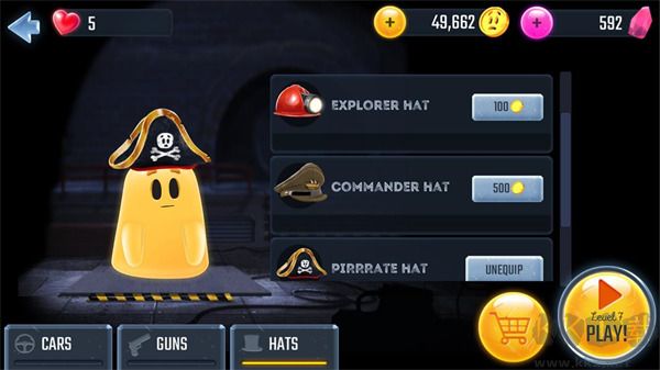 绝望3黑暗地球(Hopeless 3)