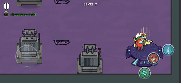 冒名顶替者与僵尸