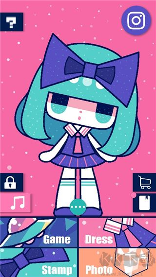 自定义可爱娃娃(CustomTiyoko)