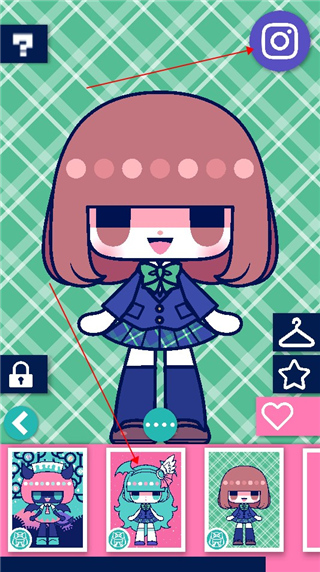 自定义可爱娃娃(CustomTiyoko)