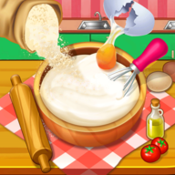 烹饪狂潮(Cooking Frenzy)v1.0.87正式版