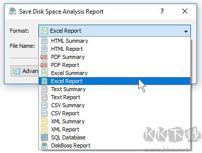 DiskBoss(磁盘管理工具)