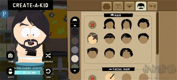 南方公园手机毁灭者