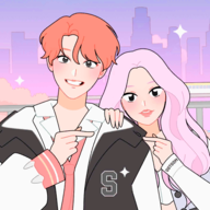 明星偶像装扮v1.0.35安卓版