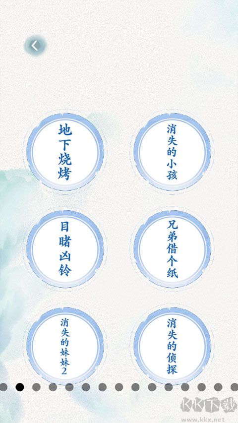 规则怪谈