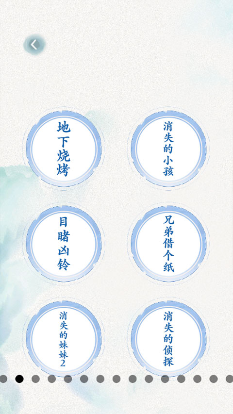 规则怪谈