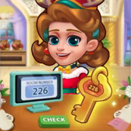 爱上美食街v1.0.4安卓版