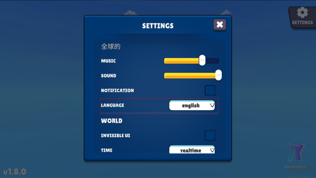 虚拟女友模拟器(Anime Island Waifu Simulator)