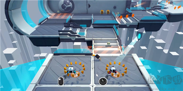 知只大冒险2联机版