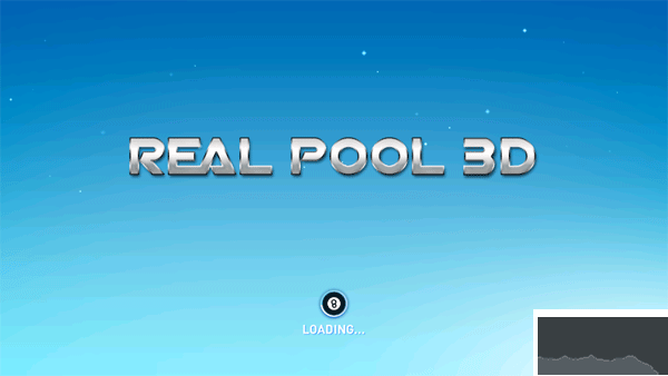 真实台球3D(Real Pool)国际版