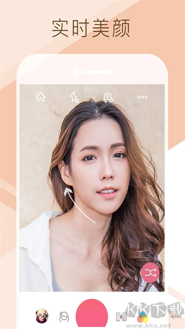 Sweet Selfie(爱自拍)官方版