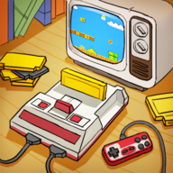 我家的游戏厅v1.4.0安卓版