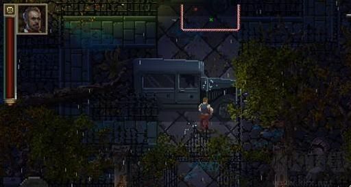 克苏鲁异闻录(Lovecrafts Untold Stories)