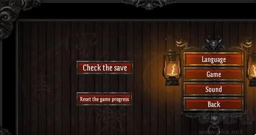 克苏鲁异闻录(Lovecrafts Untold Stories)