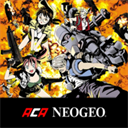 合金弹头4(METAL SLUG 4 ACA NEOGEO)v1.1.3最终版
