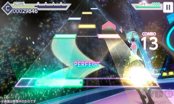 初音未来世界计划