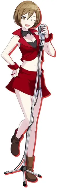 初音未来世界计划