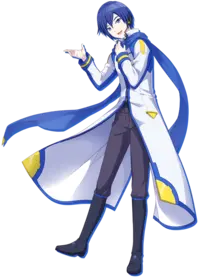 初音未来世界计划