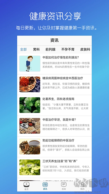 男性私人医生安卓版