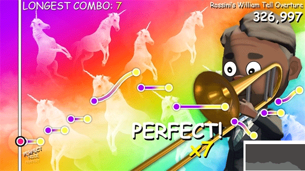 长号冠军(Music Champion)