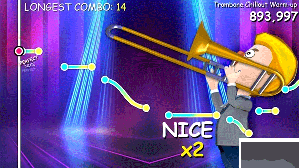 长号冠军(Music Champion)