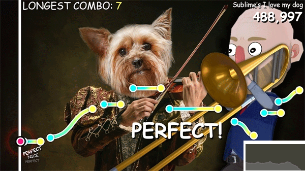 长号冠军(Music Champion)