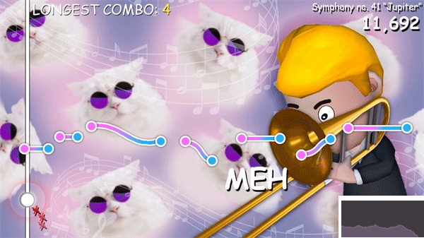 长号冠军(Music Champion)