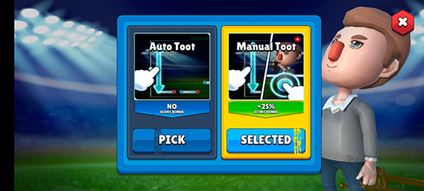 长号冠军(Music Champion)