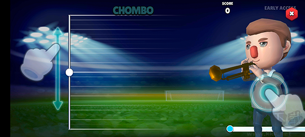 长号冠军(Music Champion)