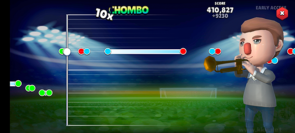 长号冠军(Music Champion)