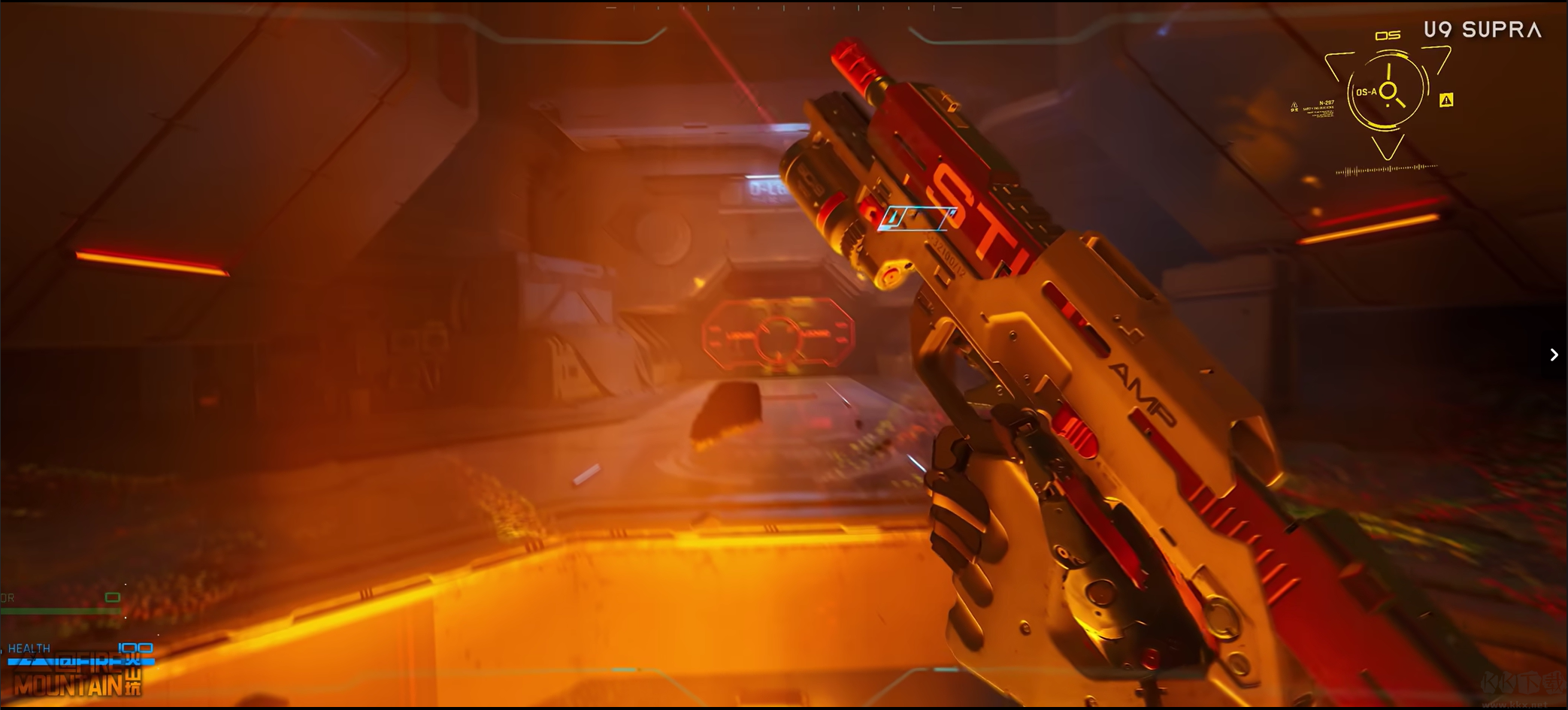 合金天使堕入伊甸