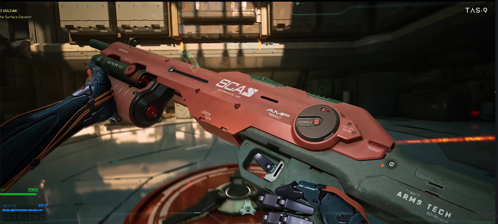 合金天使堕入伊甸