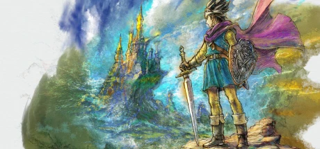 勇者斗恶龙III HD-2D Remake二十三项修改器