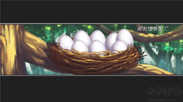 梦幻怪兽(Neo Monsters)