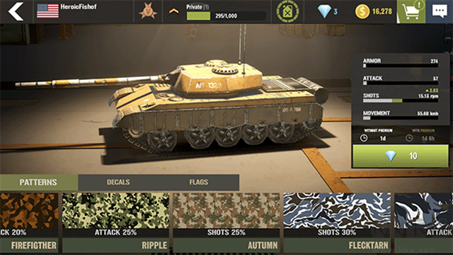 War Machines