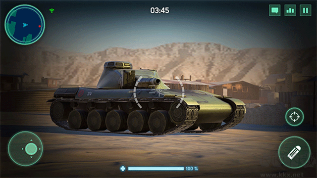 War Machines
