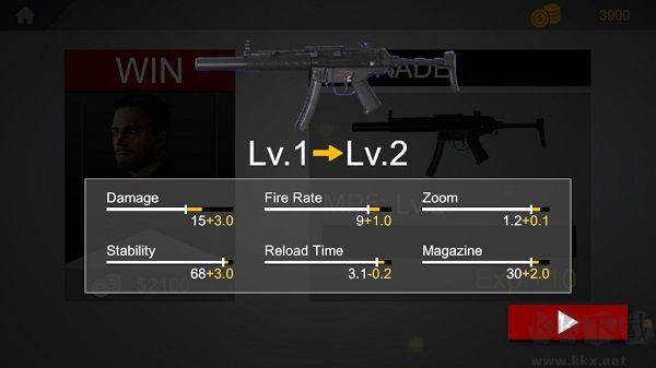 僵尸战争最后的幸存者(Zombie War The Last Survivor)