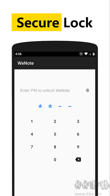 微笔记app官方版