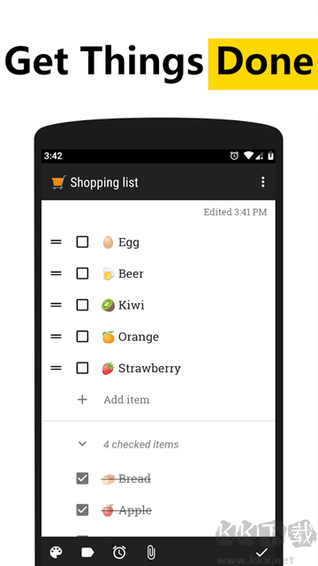 微笔记app官方版